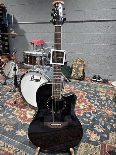 Ovation 2771ax pro series - ovation,