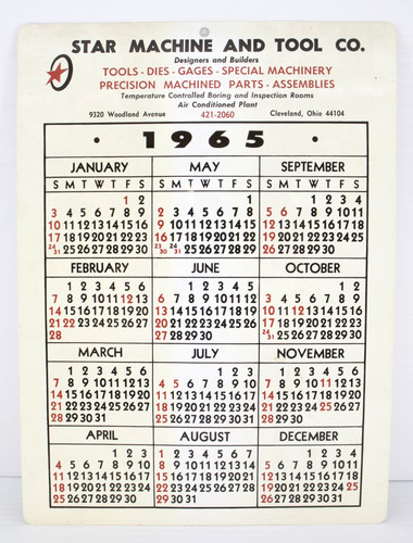 Insegna vintage 1965 - vintage,