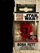 Funko Pop Portachiavi