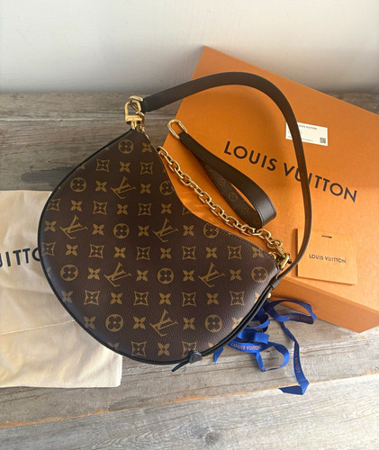 Borsa tracolla louis vuitton - a,
