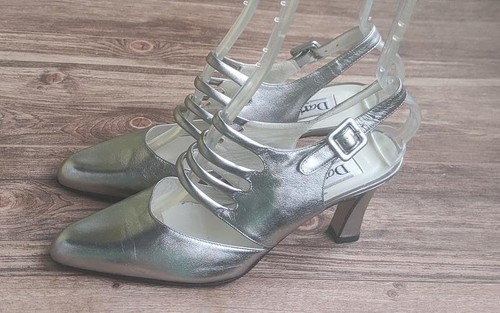 Tacchi donna santoni pelle - donna,