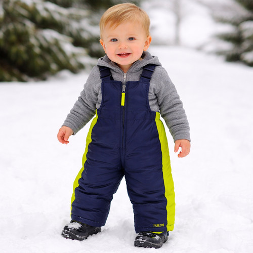 Pettolini neve bambino - neve,