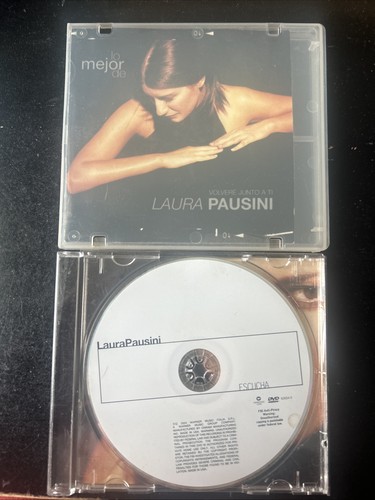 Laura pausini combo - laura,