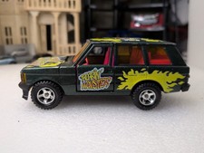 Range Rover Majorette 1/36 "-