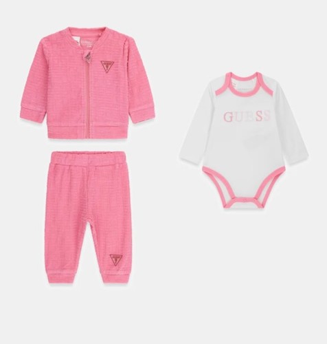 Set infant guess bimba - di,