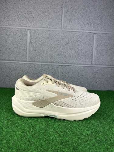 Size brooks ghost max - -,