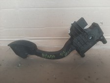 Pedale Acceleratore Fiat