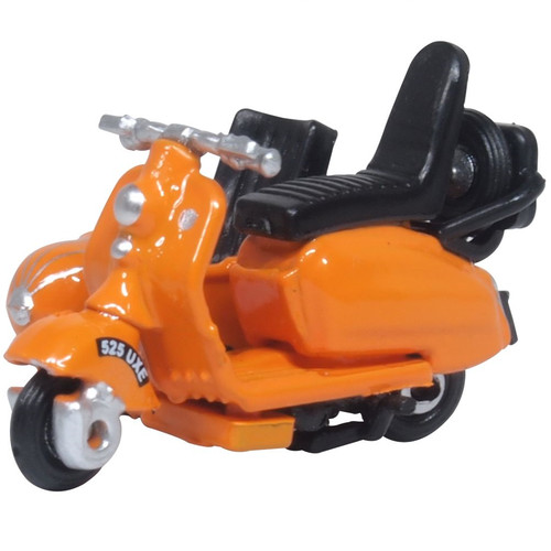 Oxford 76sc003 scooter - oxford, e