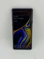 Samsung Galaxy Note9 SM-N960 -