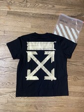Off-White Virgil Abloh Arrow