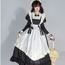 Costume da cameriera
