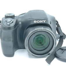 Sony Cyber-shot DSC-H100