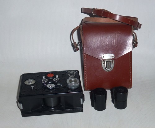 фт 2 fotocamera - ft-2, ФТ-2