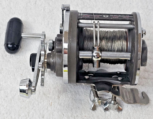 Mulinello trolling daiwa - mulinello,