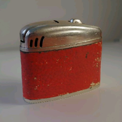 Accendino tavolo vintage - tavolo,