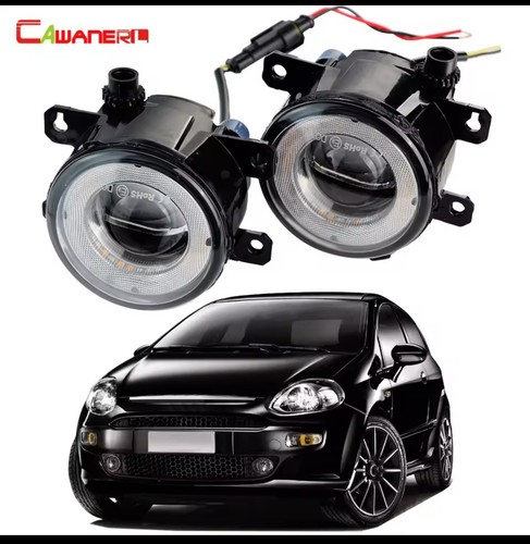 Proiettori led fiat - proiettori, punto
