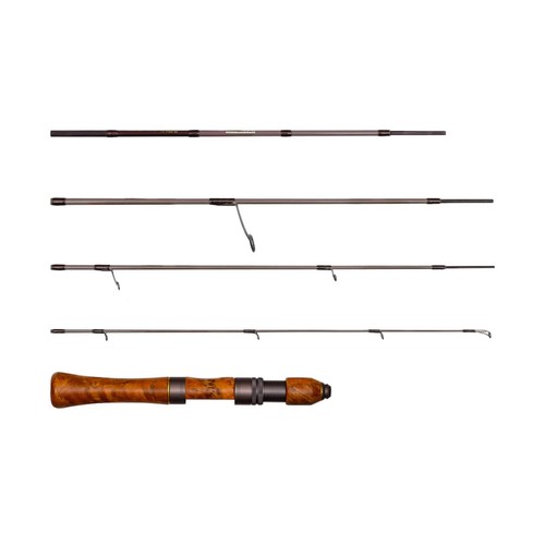 Abu garcia conolon cnls - abu, cnls-535l