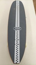Skateboard lungo da surf