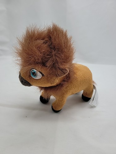 Peluche netflix ridley jones - peluche,