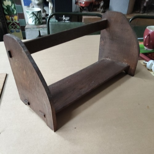 Antico trogolo libro legno - trogolo,