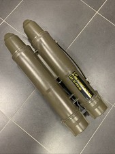 Carl Gustav Ammo Box Cosplay Dummy Militaria Tacticool Reenacting