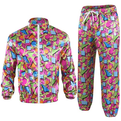 Costume tuta uomo - 80, 90