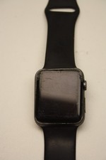 Apple Watch 1. Gen. Serie 7000