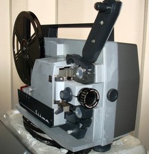 PROIETTORE SILMA 120 SL SUPER