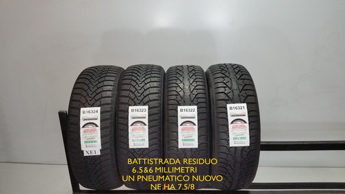Gomme usate termiche - usate,