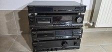 TECHNICS Amplificatore/CD/Tape
