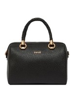 Borsa Liu Jo manhattan M bauletto AXX011 E0087 nero