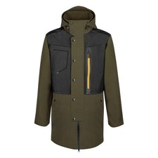 Parka originale Audi, giacca