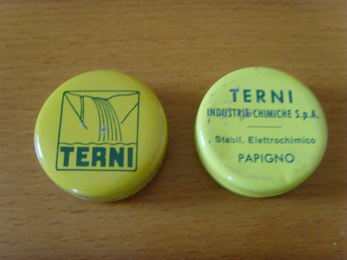 Scatoline anni 60 di - anni, '60