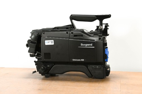 Ikegami hd300 cmos - ikegami, hc-hd300