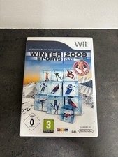 Winter Sports 2009 NINTENDO