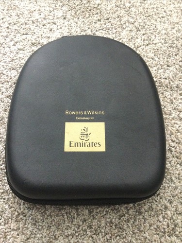 Cuffie emirates prima - cuffie,