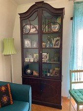 Vetrina Inglese Stile Primi