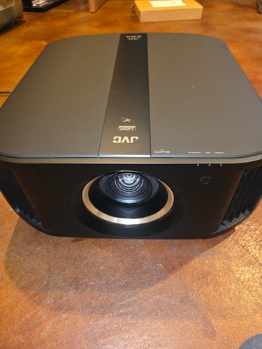 Jvc dla nx7 - d-ila, home