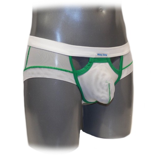 Slip lucido neon colori - lucido,