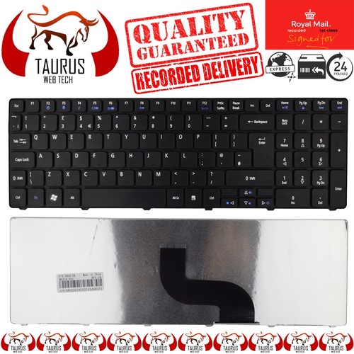Nuova tastiera acer - acer, aspire