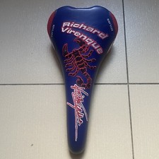 Sella usata Selle Italia Flite Max Richard Virenque 1997 