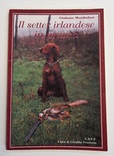 Giuliano Mondadori il setter