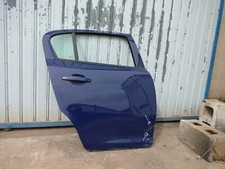PORTA PORTIERA SPORTELLO OPEL