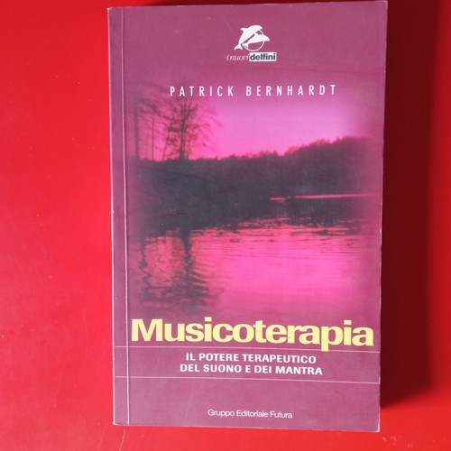Musicoterapia patrick - musicoterapia,,