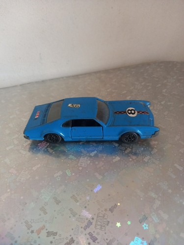 Macchinina modellino auto - macchinina,