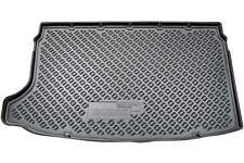 Vasca baule adatta per VW T-Cross|tipo C11|dal 2018|varioboden posizione superiore