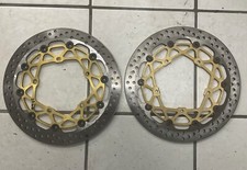 Coppia Dischi freno Anteriore