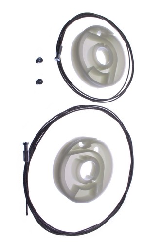 Kit riparazione porta