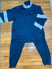 Tuta da tennis Nike Court