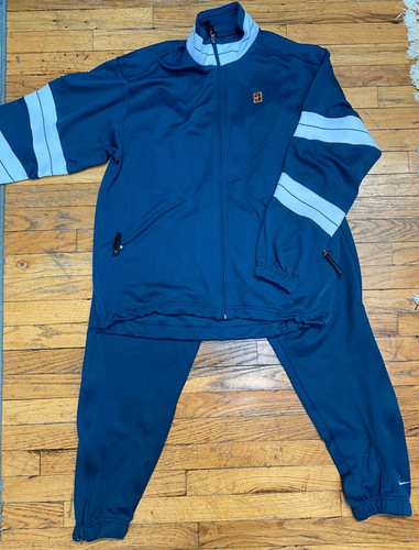 Tuta tennis nike - nike, court